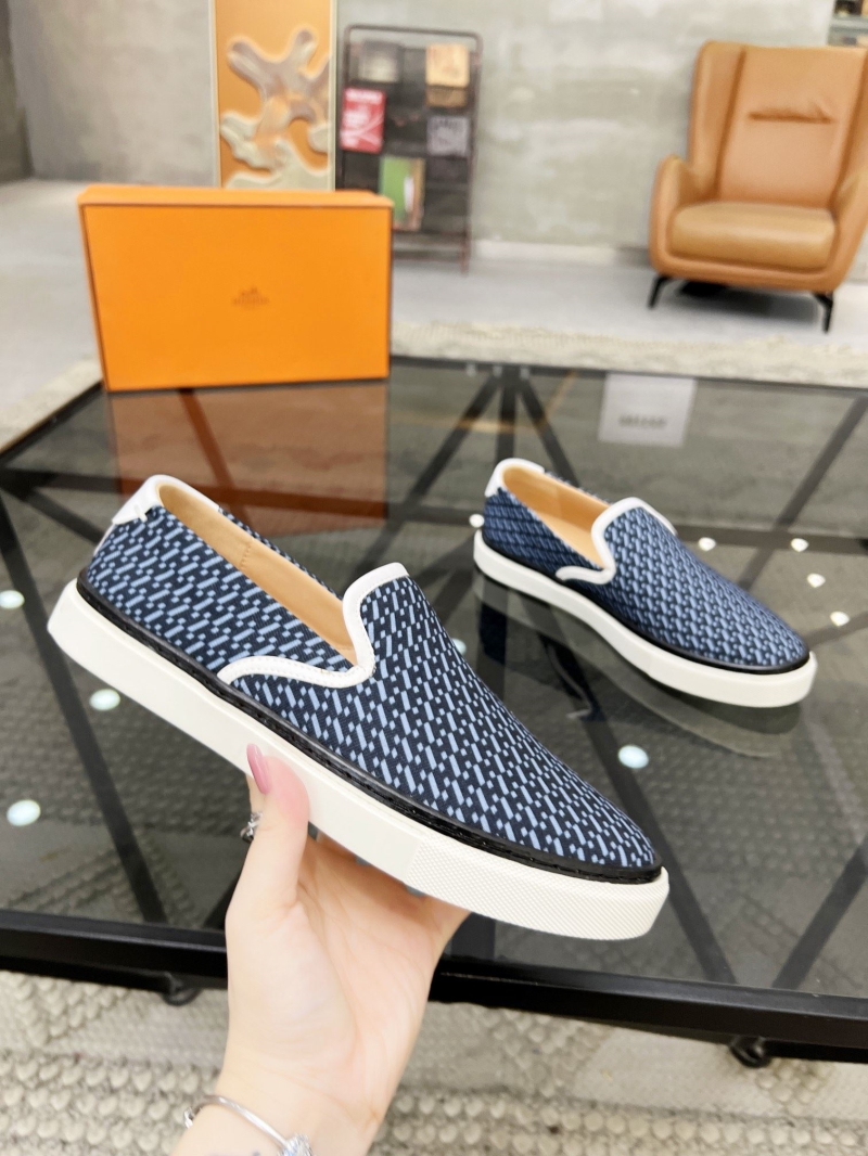 Hermes Casual Shoes